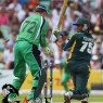 Ireland have announced a two-match ODI series against Pakistan in May with venues still to be finalised