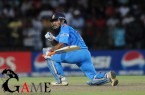 Limited-overs coach Ashley Giles says England must be strong-minded to recover in the one-day series in India
