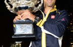 Novak+Djokovic+Australian+Open+2013+Men+Champion+Photocall