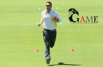 Michael+Clarke+Australia+Training+Session+Australia+Tour+of+India+2013