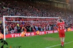 Liverpool v Queens Park Rangers - Premier League